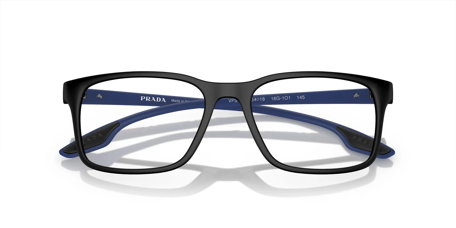 Prada Linea Rossa Lifestyle 01LV Eyeglasses - view 26